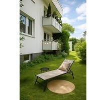 *Einziehen und genießen*… moderne 2-Zi.-Wohnung mit EBK u. Balkon - Dortmund Aplerbeck