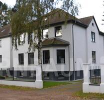 2-Zimmer-Wohnung im Seebad Lubmin - direkt am Strand