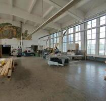 Holzwerkstatt Tischlerei - 450,00&nbsp;EUR Kaltmiete, ca.&nbsp; 450,00&nbsp;m&sup2; in Bremen (PLZ: 28237) Burglesum