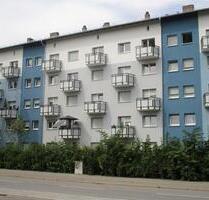 Lust auf Veränderung: individuelle 2-Zimmer-Wohnung - Regensburg Brandlberg