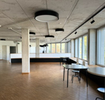 Kreativer Bildungs- und Kulturstandort im Herzen Berlins – Flexib