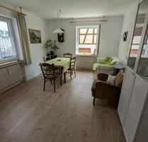 4-Zimmerwohnung in Hollstadt Erdgeschoss 640 € - Hohenroth