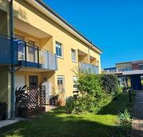 *Betreutes Wohnen* 2-Zimmer-Wohnung mit Terrasse in Wolfsburg