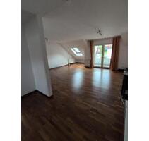 2-Zimmer Dachgeschosswohnung in schöner Lage Bad Soden-Salmünster