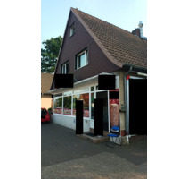 [RESERVIERT]Einfamilienhaus mit Gewerbeeinheit (Delmenhorst)