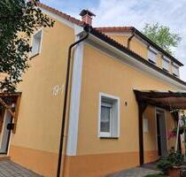RESERVIERT- Einfamilienhaus mit Charme mit modernem Wohnkomfort - Obersulm
