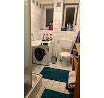 2-ZKB Burbach Zentrum - 470,00 EUR Kaltmiete, ca.  53,00 m² in Saarbrücken (PLZ: 66115) West