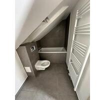 Ab 01.01.2025 DG wohnung renoviert, Bs Querum - Braunschweig Wabe-Schunter-Beberbach