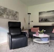 Ferienwohnung Büsum mit Wohlfühlfaktor