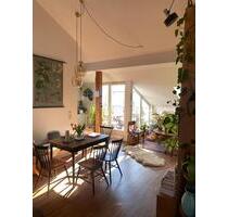 Wohnung zum Teilen, Patchworkfamilien, Nestmodell, Prenzlauer Ber - Berlin Pankow