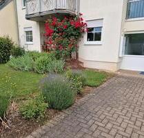 Schöne, helle 3 Zimmer EG-Wohnung in Hohenroth