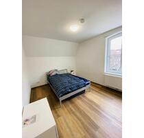 Dachgeschosswohnung im Zentrum von Borken