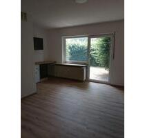 1 Zimmer Appartement Alsfeld - Liederbach