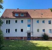 Was will ich mehr - Schicke 3-Zimmer-Wohnung mit Balkon - Barsinghausen
