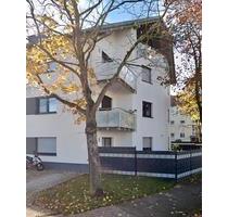 barrierefreie Erdgeschosswohnung mit Garten in Worms Horchheim