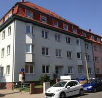 Sanierte,modernisierte 2-Raum-Wohnung - Erfurt Linderbach