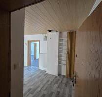 4-Zimmerwohnung mit 113m² - 675,00 EUR Kaltmiete, in Hof (PLZ: 95028) Altstadt