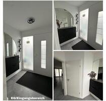 Haus mit Garten zu vermieten - 1.760,00 EUR Kaltmiete, in Bingen am Rhein (PLZ: 55411)