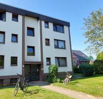 1- Zimmer-Eigentumswohnung in Bad Segeberg