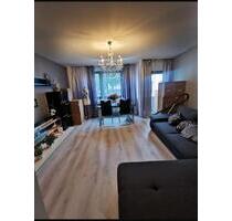 !!!Möblierte 3-Zimmer-Wohnung zur Untermiete!!! - Köln Kalk