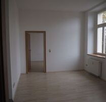 kleine, ruhige Wohnung mit 45 qm - Regis-Breitingen