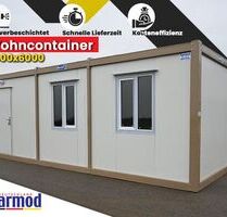 Imbisscontainer | Flüchtlingscontainer | Containerhaus | Baucontainer | Kassencontainer | Lagercontainer | Bürocontainer | Raumcontainer | Wohncontainer | Containeranlage - Hattingen