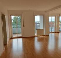 3-Zimmer-Wohnung Schweinfurt-Hochfeld