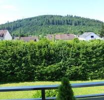 3 12 Zimmer-Wohnung Lahr-Kuhbach - Lahr (Schwarzwald)
