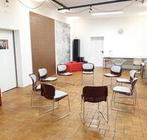 Fotostudio Seminarraum Coaching-Raum - München Ramersdorf-Perlach