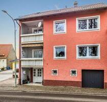 Familienidyll in Martinshöhe – Charmantes Zuhause mit Top-Anbindu - Bechhofen