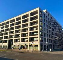 Einziehen, ankommen, wohlfühlen – möblierte 2-Zimmer-Wohnung an der Spree - Berlin Friedrichshain-Kreuzberg