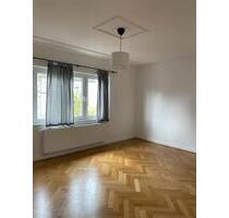 Sehr schönes Zimmer in einer (freien) 5er WG - Gießen