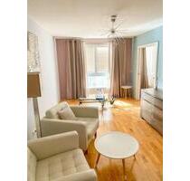 Attraktive, gepflegte 2-Zimmer-DG-Wohnung - Hannover Linden-Limmer