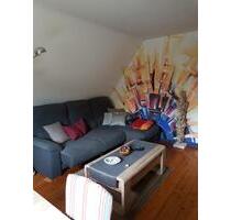 3 Zimmer DG Wohnung - 450,00 EUR Kaltmiete, in Poppenhausen (PLZ: 97490)