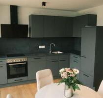 PENTHOUSE Wohnung in Düsseldorf - Erstbezug nach Sanierung