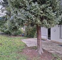Schöne 4-Zimmer-Haushälfte mit Garten und Garage in Zornheim - Ober-Olm