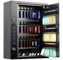 Fingerabdruck-Schlüsseltresor - 149,00 EUR Kaltmiete, ca.  0,00 m² in Kaufungen (PLZ: 34260)