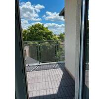 2-Zimmer-Wohnung in bester Lage – Balkon & renoviert - Gera