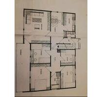 Attraktive 5 Zimmer Erdgeschosswohnung mit Balkon und Garten - Baisweil