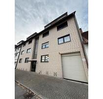 Wohnung mit Balkon im gepflegtem Haus in Herne zu vermieten - Herten