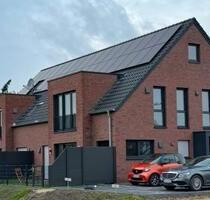 82 qm Wohnung zu vermieten, sehr hell - Salzbergen