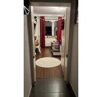 Helle 3-Zimmer-Wohnung in zentraler Lage von Remscheid