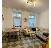 Leben in der Trierer Südstadt - 620,00 EUR Kaltmiete, ca.  55,00 m² in Osburg (PLZ: 54317)