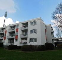Altengerechte Wohnung mit Balkon in schöner Lage (WBS ab 60 Jahren erforderlich!) - Bochum Bochum-Nord