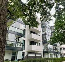 Helle Neubauwohnung mit Terrasse - Hamburg Eidelstedt
