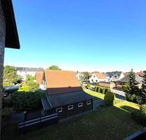 Helle Wohnung mit schönem Ausblick - Neustadt am Rübenberge