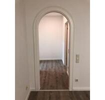 Helle 3-Zimmer-Wohnung in KR-Stadtmitte mit Dachterrasse - Krefeld