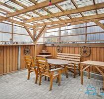 Reihenmittelhaus mit Pool in Benneckenstein - Oberharz am Brocken