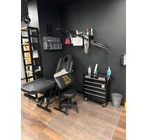 Arbeitsplätze zu vermieten für PMU-Artists & Tattoo-Artists - Achim