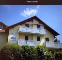 Mietwohnung in Langweid a. Lech - Langweid am Lech